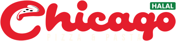 Chicago Pizza and Pasta, halal