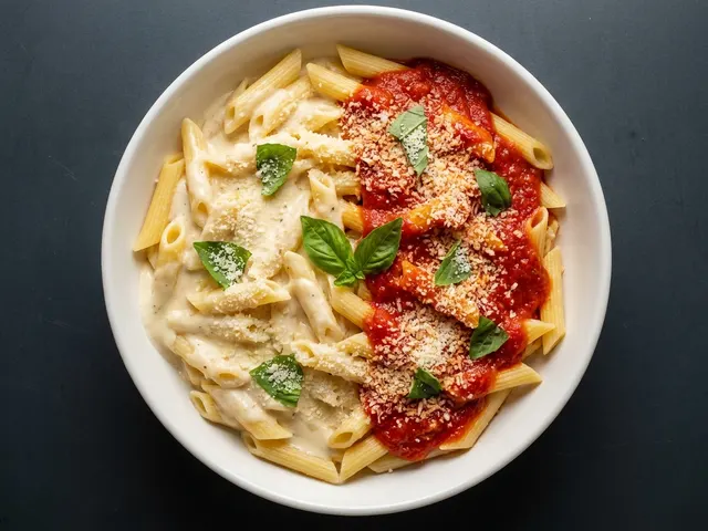 Make Your Own Pasta from Chicago Pizza and Pasta in Irving, Texas