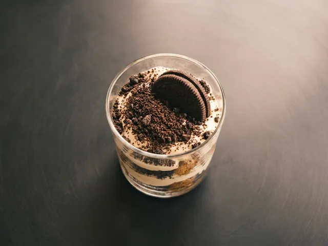 Oreo Tiramisu from Chicago Pizza and Pasta in Irving, Texas