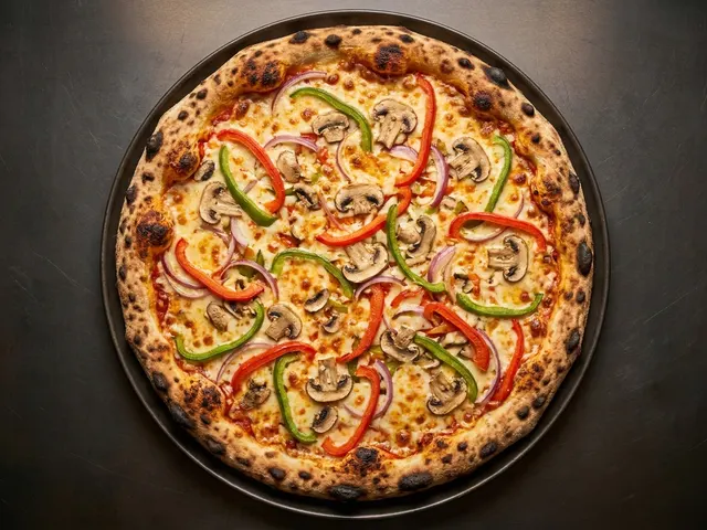 X-Large Pizza Special from Chicago Pizza and Pasta in Irving, Texas